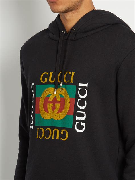 gucci sweatshirt|gucci sweatsuit men's.